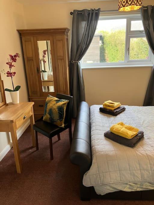 Ogilvie Lodge 兰迪德诺交汇 外观 照片